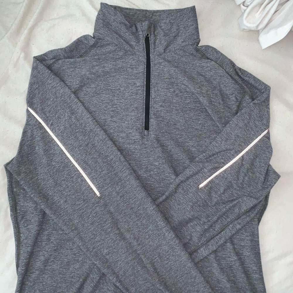 Lululemon Half Zip